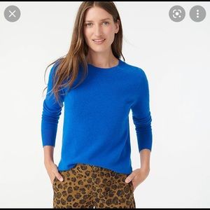 J.Crew Cashmere Sweater